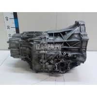АКПП (автоматическая коробка переключения передач) VAG A6 [C6,4F] (2004 - 2011) 01J300058D
