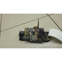 Замок капота Mazda Mazda 3 (BL) (2009 - 2013) BBM656620