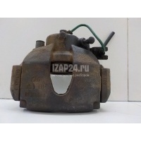 Суппорт тормозной передний левый Renault Vel Satis (2002 - 2009) 7701049762