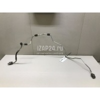 Трубка кондиционера VAG Altea (2004 - 2015) 1K0820741CN