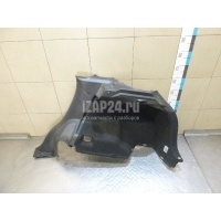 Обшивка багажника Mitsubishi ASX (2010 - ) 7230A532XB
