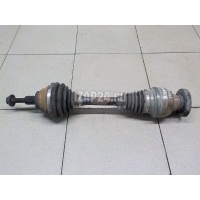 Полуось передняя левая VAG Tiguan (2007 - 2011) 5N0407763