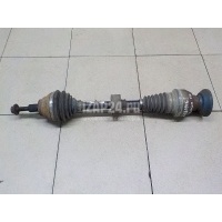 Полуось передняя правая VAG Tiguan (2007 - 2011) 5N0407764S