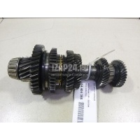 Вал КПП вторичный Mazda 323 (BA) (1994 - 1998) F5D417301