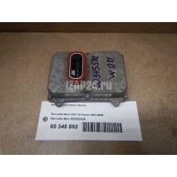 Блок ксеноновой лампы Mercedes Benz R171 SLK (2004 - 2011) 0028202426