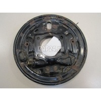 Щит опорный задний правый Honda HR-V (1999 - 2005) 43110S4NE01