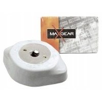 maxgear подушка коробки передач audi a4 a6 volkswagen полоса