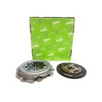 valeo сцепление land rover freelander 1.8 16v 2.0 d