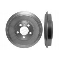 Тормозной барабан s pb 6295 skoda октавия roomster