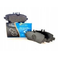 крафт колодки тормозные передние форд mondeo mk1 mk2