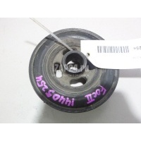 Шкив коленвала Ford C-MAX (2003 - 2010) 1753154