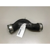 Патрубок интеркулера VAG Octavia (A5 1Z-) (2004 - 2013) 1K0145832J