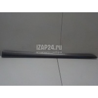 Молдинг передней правой двери Mitsubishi Pajero/Montero Sport (KH) (2008 - 2015) MN117414YB