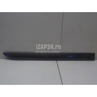 Молдинг задней правой двери Mitsubishi Pajero/Montero Sport (KH) (2008 - 2015) 5757A180YB