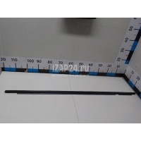Накладка стекла переднего левого Toyota CorollaVerso (2004 - 2009) 7572064010