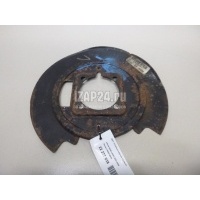 Щит опорный задний правый Nissan QX56 (JA60) (2004 - 2009) 440207S020