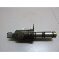 Клапан электромагн. изменения фаз ГРМ Nissan Micra (K12E) (2002 - 2010) 23796AX02A