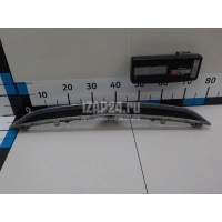 Решетка радиатора Mitsubishi Lancer (CX,CY) (2007 - ) 7450A093