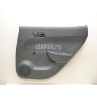 Обшивка двери задней правой Hyundai-Kia i30 (2007 - 2012) 833022L100XP