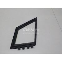 Уплотнитель стекла двери Toyota CorollaVerso (2004 - 2009)  682160F010