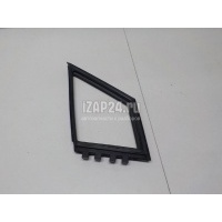 Уплотнитель стекла двери Toyota CorollaVerso (2004 - 2009)  682150F010