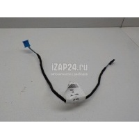 Проводка (коса) Mercedes Benz W215 CL coupe (1999 - 2006) 2205404808