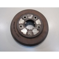 Барабан тормозной Honda CR-V (1996 - 2002) 42610S70000
