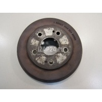 Барабан тормозной Honda CR-V (1996 - 2002) 42610S70000