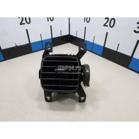 Дефлектор воздушный Nissan Almera N16 (2000 - 2006) 68761BM400