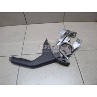 Рычаг стояночного тормоза Hyundai-Kia RIO (2011 - 2017) 597104Y020WK