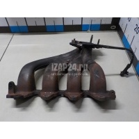 Коллектор выпускной Renault Clio II/Symbol (1998 - 2008) 8200119714