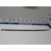 Накладка стекла заднего левого Toyota CorollaVerso (2004 - 2009) 7574064010