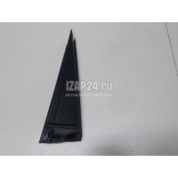 Накладка двери задней левой Toyota CorollaVerso (2004 - 2009) 674880F011