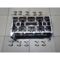 Головка блока Mazda Mazda 5 (CR) (2005 - 2010) L81310090A