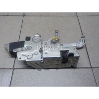 Замок двери сдвижной Ford Transit [FA] (2000 - 2006) 1801611