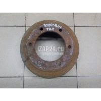 Барабан тормозной Ford Transit [FA] (2000 - 2006) 4446219