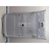 Обшивка потолка Ford Fusion (2002 - 2012) 1524335