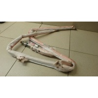 Подушка безопасности боковая (шторка) Mercedes Benz W204 (2007 - 2015) 2048606402