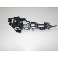 Направляющая переднего бампера левая VAG Golf VII (2012 - ) 5G0807049A