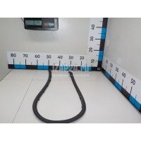 Уплотнитель двери VAG Golf VII (2012 - ) 5G6839699D