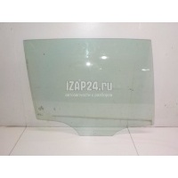 Стекло двери задней правой VAG Golf VII (2012 - 2020) 5G6845026
