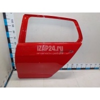 Дверь задняя левая VAG Golf VII (2012 - ) 5G4833055AC