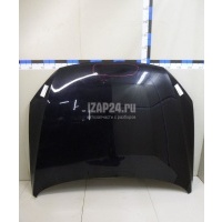 Капот VAG Passat [B7] (2011 - 2015) 3AA823031