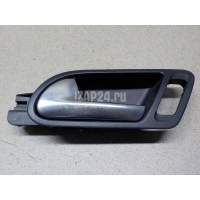 Ручка двери передней внутренняя левая VAG Tiguan (2007 - 2011) 5N1837113EUAQ
