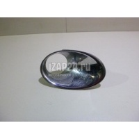 Рамка противотуманной фары левой Renault Megane III (2009 - 2016) 261A35057R