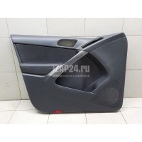 Обшивка двери передней левой VAG Tiguan (2007 - 2011) 5N0867011CXNJ