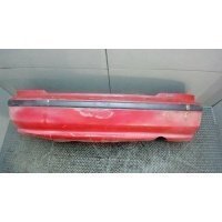 Бампер зад. Honda Civic 1995-2001 1998