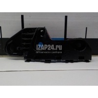 Кронштейн переднего бампера левый Mazda CX 5 (2012 - 2017) KD45500U1