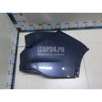 Накладка заднего бампера правая Honda CR-V (2012 - ) 71520T1GG10ZJ