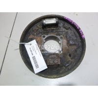 Щит опорный задний правый Ford Focus II (2005 - 2008) 1385736